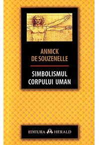 Copertă produs Simbolismul corpului uman