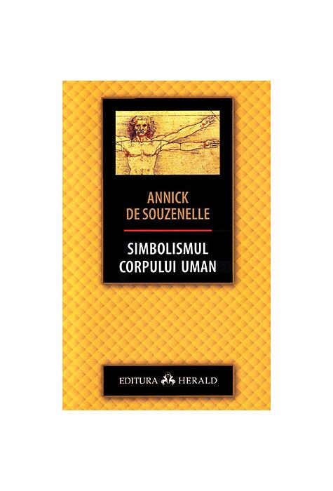 Copertă produs Simbolismul corpului uman