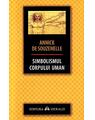 Copertă produs Simbolismul corpului uman - thumb 1