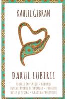 Copertă produs Darul iubirii