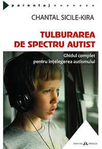 Tulburarea de Spectru Autist
