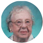 Fotografie autor Mary Esther Harding
