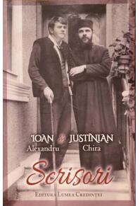 Copertă produs Scrisori