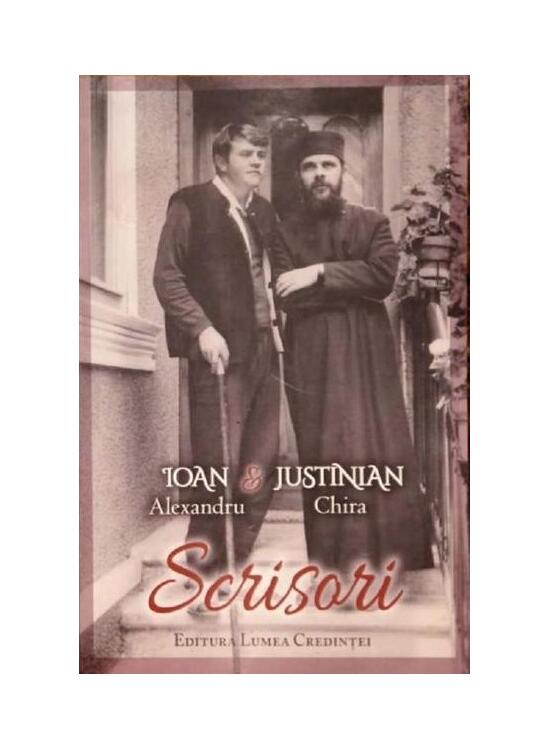 Copertă produs Scrisori - gallery big 1