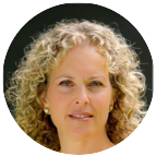 Fotografie autor Susan Blum
