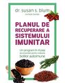 Copertă produs Planul de recuperare a sistemului imunitar - thumb 1