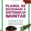 Copertă produs Planul de recuperare a sistemului imunitar - gallery small 