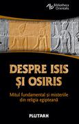 Despre Isis şi Osiris
