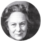 Fotografie autor Lilian Silburn