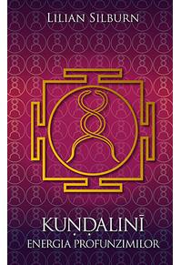 Copertă produs Kundalini