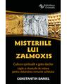 Copertă produs Misteriile lui Zalmoxis - thumb 1