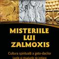 Copertă produs Misteriile lui Zalmoxis - gallery small 
