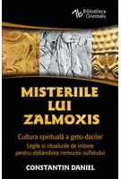 Misteriile lui Zalmoxis
