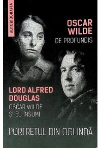 Copertă produs Portretul din oglindă