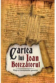 Copertă produs Cartea lui Ioan Botezătorul