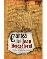 Copertă produs Cartea lui Ioan Botezătorul - thumb 1
