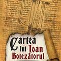 Copertă produs Cartea lui Ioan Botezătorul - gallery small 