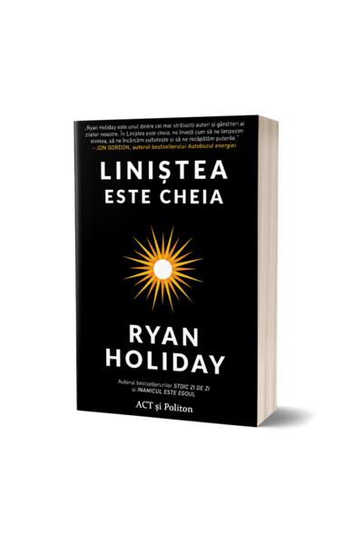 Liniștea este cheia