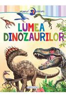 Imagine produs Primele lecturi: Lumea dinozaurilor
