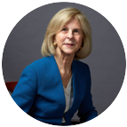 Fotografie autor Elaine Pagels