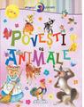 Copertă produs Primele lecturi: Povești cu animale - thumb 1