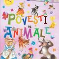 Copertă produs Primele lecturi: Povești cu animale - gallery small 