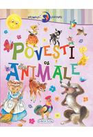 Imagine produs Primele lecturi: Povești cu animale