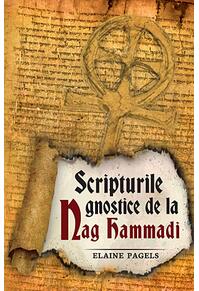 Copertă produs Scripturile gnostice de la Nag Hammadi