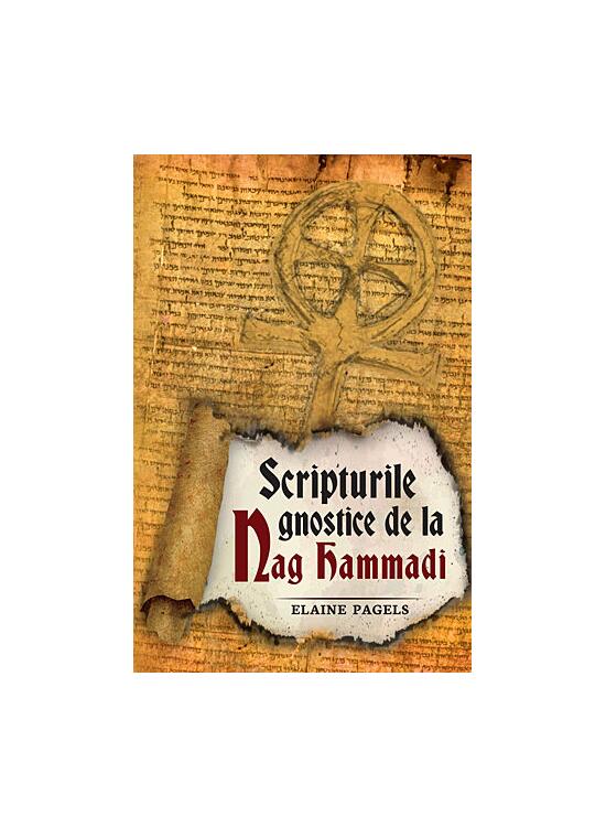 Copertă produs Scripturile gnostice de la Nag Hammadi - gallery big 1