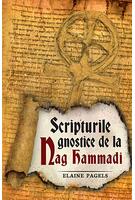 Copertă produs Scripturile gnostice de la Nag Hammadi