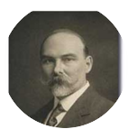 Fotografie autor George Robert Mead
