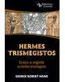 Copertă produs Hermes Trismegistos. Gnoza şi originile scrierilor trismegiste - thumb 1