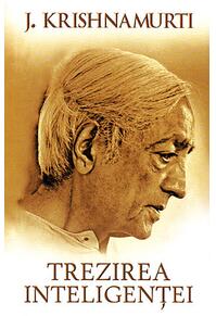 Copertă produs Trezirea inteligenţei