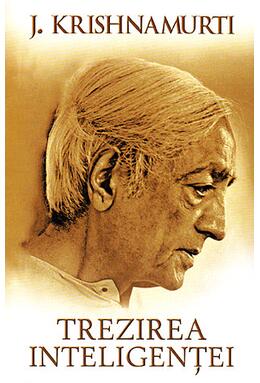 Copertă produs Trezirea inteligenţei