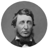 Henry David Thoreau