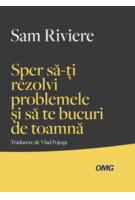 Imagine produs Sper să-ți rezolvi problemele și să te bucuri de toamnă