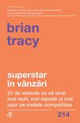 Superstar &icirc;n v&acirc;nzări