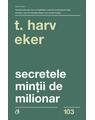 Copertă produs Secretele minții de milionar - thumb 1