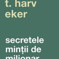 Copertă produs Secretele minții de milionar - gallery small 