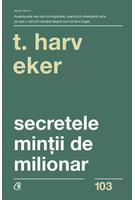 Imagine produs Secretele minții de milionar