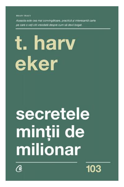 Secretele minții de milionar