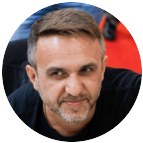 Fotografie autor Alex Donovici