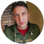 Fotografie autor Leonid Gamarț