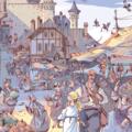 Copertă produs Salvatorii (Vol. 1) - gallery small 