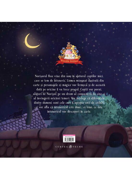 Copertă produs Secretul Norişorului Roz (Vol. 2) - gallery big 2