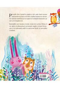 Copertă produs O girafă &icirc;n spațiu