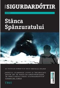 Copertă produs St&acirc;nca Sp&acirc;nzuratului