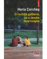 Copertă produs O rochiță galbenă, ca o lăm&acirc;ie bine coaptă - thumb 1