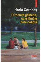 Imagine produs O rochiță galbenă, ca o lăm&acirc;ie bine coaptă