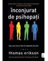 Copertă produs &Icirc;nconjurat de psihopați - thumb 1